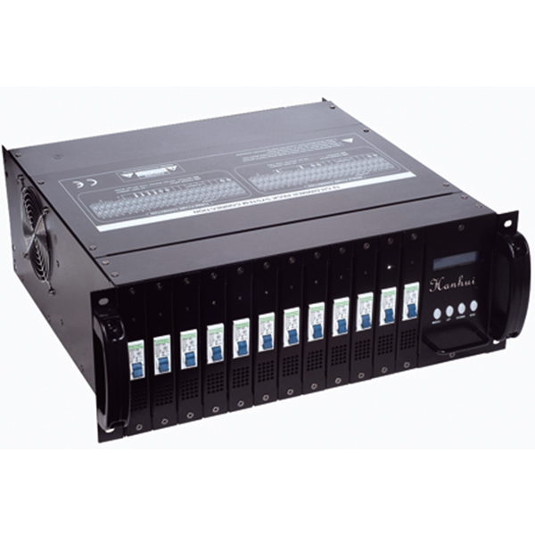 12 CHANNEL DIMMER PACK(HP-5016)